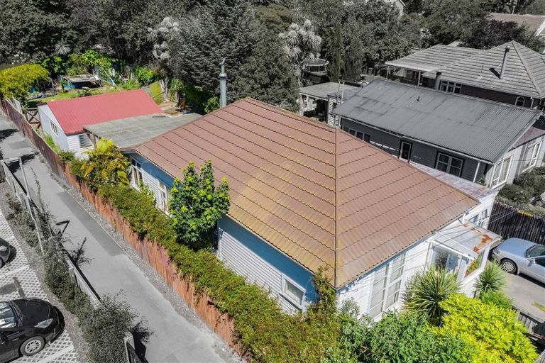 Photo of property in 98 Vogel Street, Richmond, Christchurch, 8013