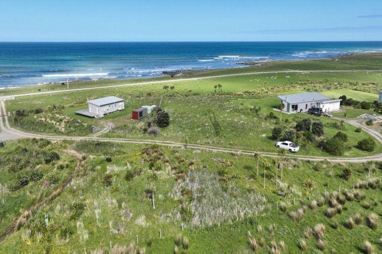 Photo of property in 622 Glenburn Road, Glenburn, Masterton, 5883