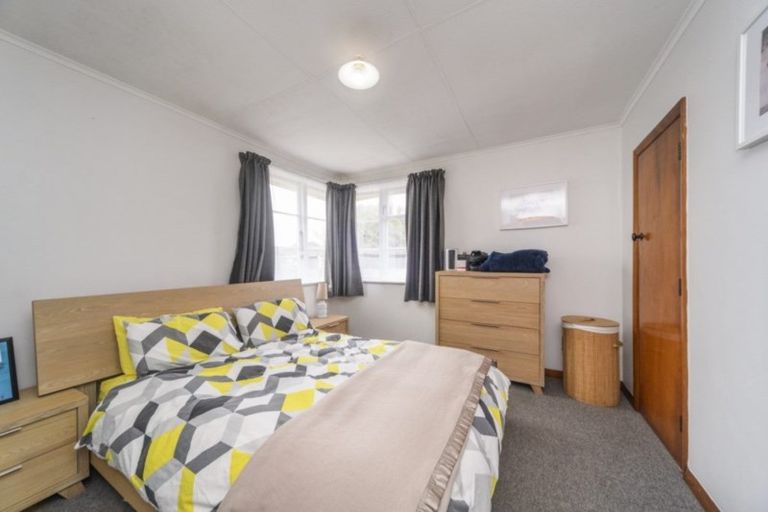 Photo of property in 117 Limbrick Street, Terrace End, Palmerston North, 4410