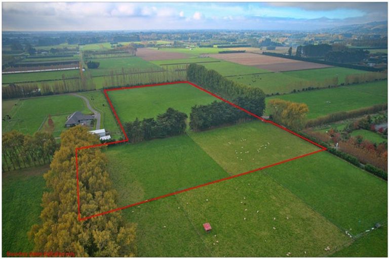 Photo of property in 7/259 Birchs Road, Prebbleton, 7674