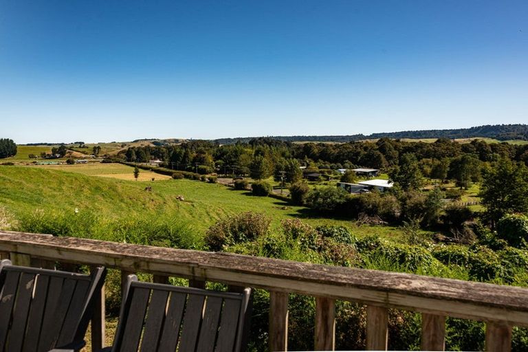 Photo of property in 61 Burns Street, Ohakune, 4625