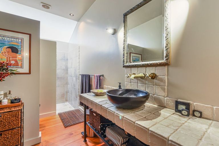 Photo of property in 91 Mount Street, Nelson South, Nelson, 7010