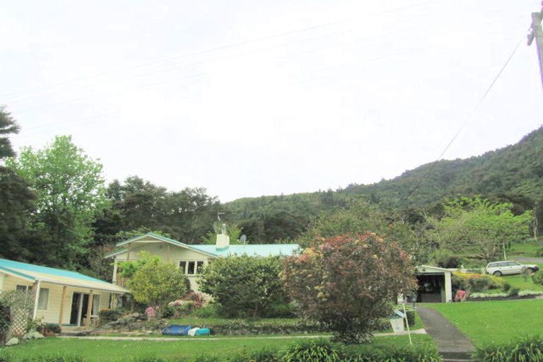 Photo of property in 12 Miro Street, Te Aroha, 3320