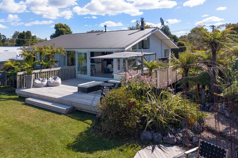 Photo of property in 91 Mokoia Road, Ngongotaha, Rotorua, 3097