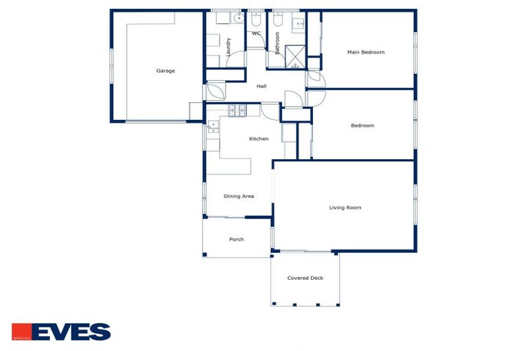 Photo of property in 8a Soutars Avenue, Whakatane, 3120