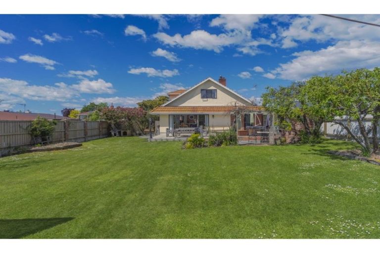 Photo of property in 16 Collingwood Street, Highfield, Timaru, 7910