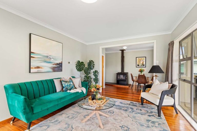 Photo of property in 149 Carlton Avenue, Springvale, Whanganui, 4501