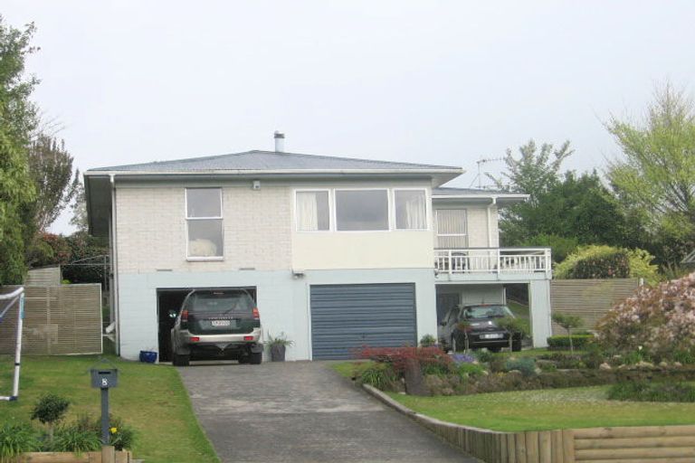 Photo of property in 8 Hathor Street, Pomare, Rotorua, 3015