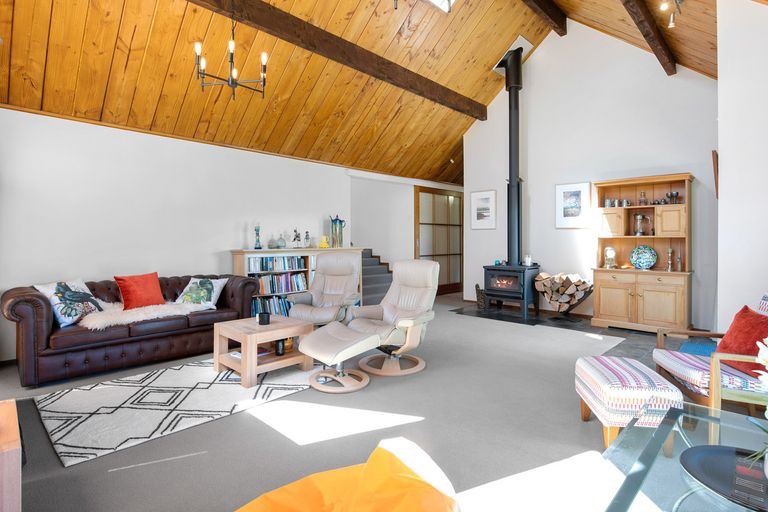 Photo of property in 77 Tihi Road, Springfield, Rotorua, 3015