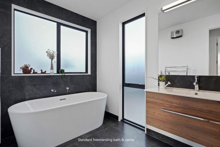 Photo of property in 98 River Stone Drive, Halswell, Christchurch, 8025