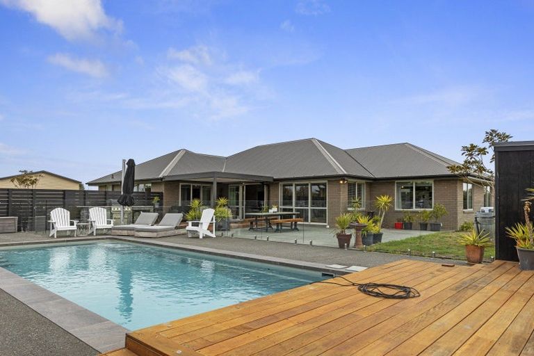Photo of property in 79 Mandeville Park Drive, Swannanoa, Kaiapoi, 7692