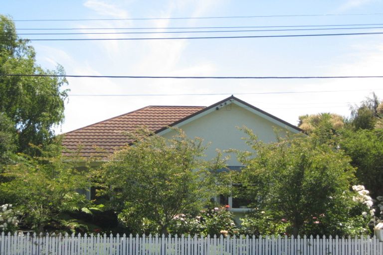 Photo of property in 25b Somerfield Street, Somerfield, Christchurch, 8024