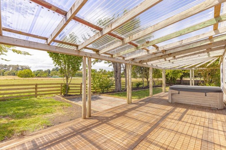 Photo of property in 38 Francis Road, Westmere, Whanganui, 4574