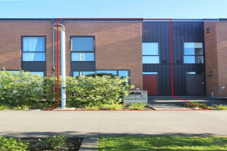 Photo of property in 80 Clark Road, Hobsonville, Auckland, 0616