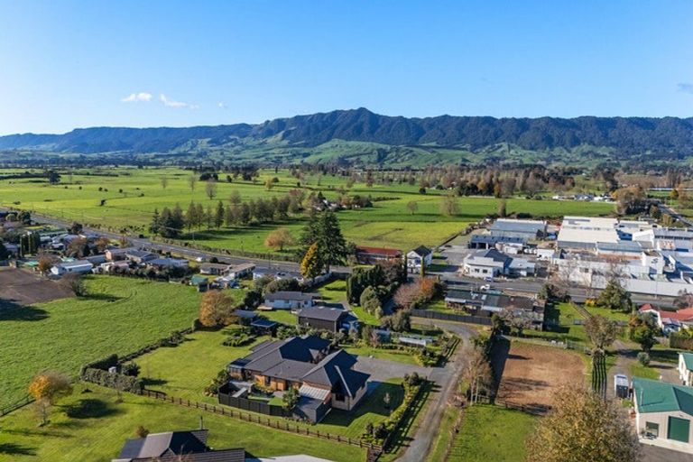 Photo of property in 13a Te Poi Road, Te Poi, Matamata, 3473