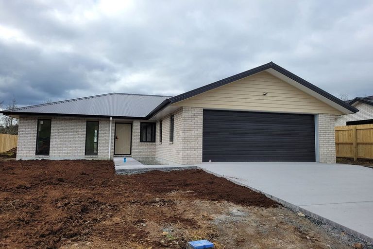 Photo of property in 24 Rock Ridge Drive, Te Kamo, Whangarei, 0112