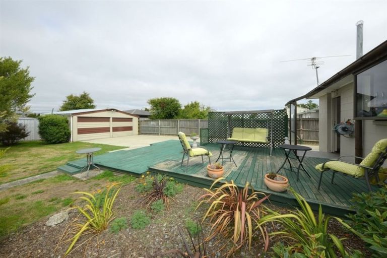 Photo of property in 45 Aldershot Street, Aranui, Christchurch, 8061