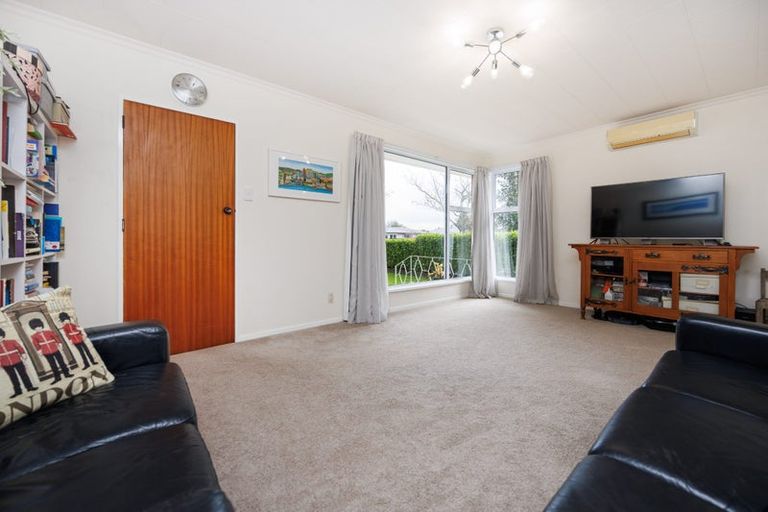 Photo of property in 393 Ruahine Street, Terrace End, Palmerston North, 4410