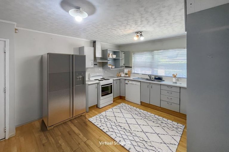 Photo of property in 1/28 Bramley Drive, Farm Cove, Auckland, 2012