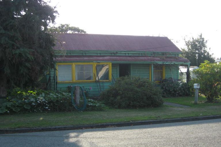 Photo of property in 45 Guise Street North, Temuka, 7920
