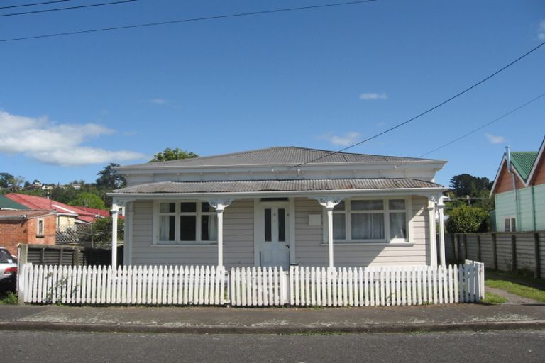 Photo of property in 5 Tay Street, Whanganui, 4500
