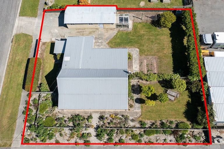 Photo of property in 151 Scotland Street, Roxburgh, 9500