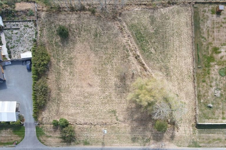 Photo of property in 55 Canterbury Street, Ashley, Rangiora, 7477