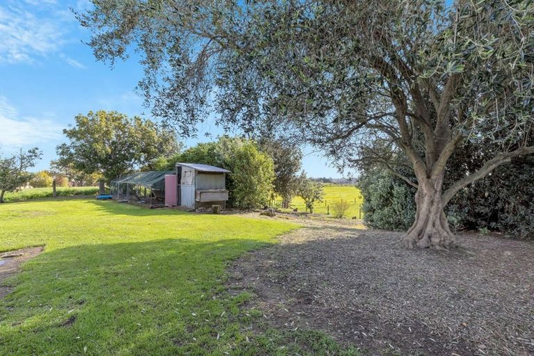 Photo of property in 15 Tangimoana Road, Ohakea, Palmerston North, 4479