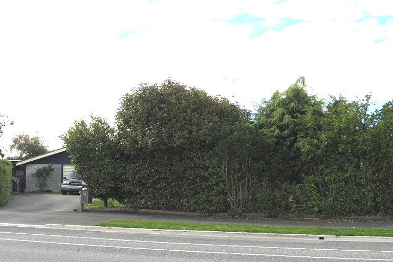Photo of property in 65 Otipua Road, Kensington, Timaru, 7910