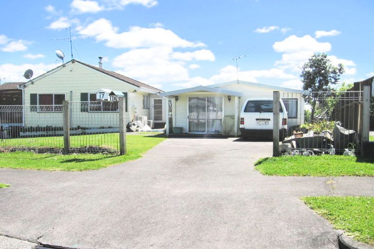 Photo of property in 15 Beaufort Place, Papatoetoe, Auckland, 2025