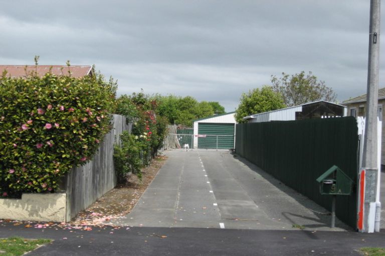 Photo of property in 9a Cressy Avenue, Kaiapoi, 7630