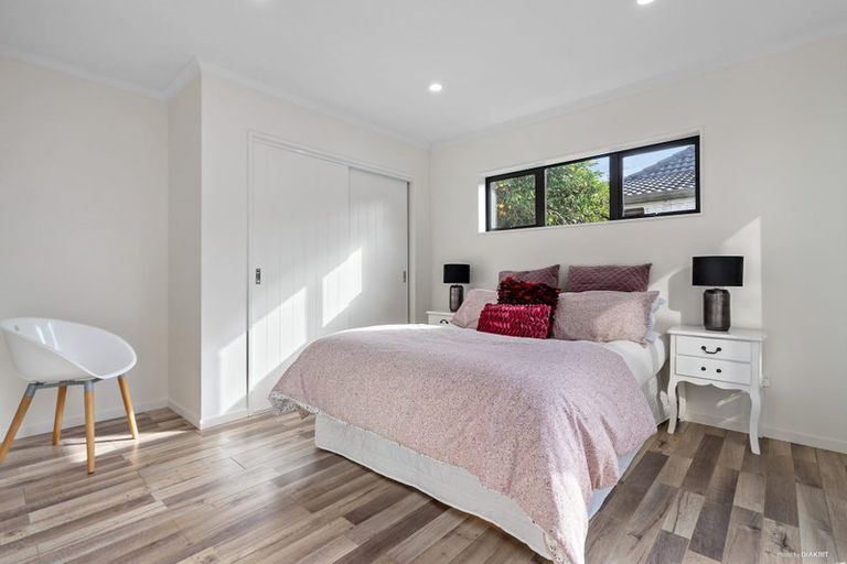 Photo of property in 35c Laurie Avenue, Papakura, 2110