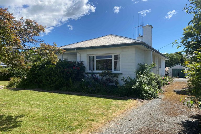 Photo of property in 6 Sloane Street, Fairlie, 7925