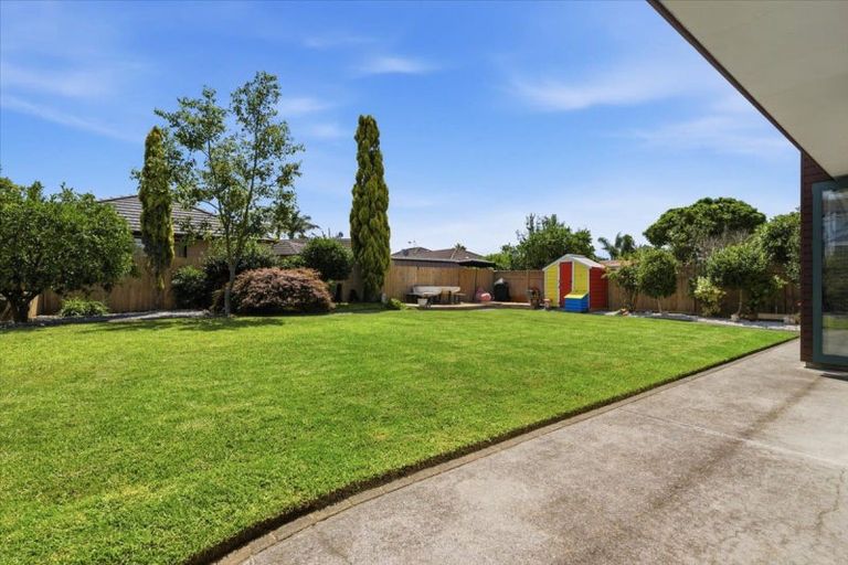 Photo of property in 72 Palm Beach Boulevard, Papamoa Beach, Papamoa, 3118