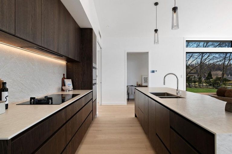 Photo of property in 299b Studholme Road, Wanaka, 9305