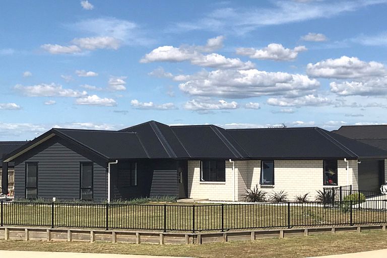 Photo of property in 1 Windermere Drive, Te Awamutu, 3800