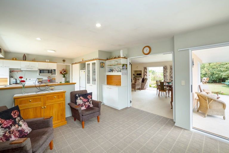 Photo of property in 116 West Street, Greytown, 5712