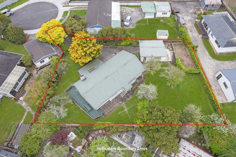 Photo of property in 5 Orpheus Place, Papakura, 2110