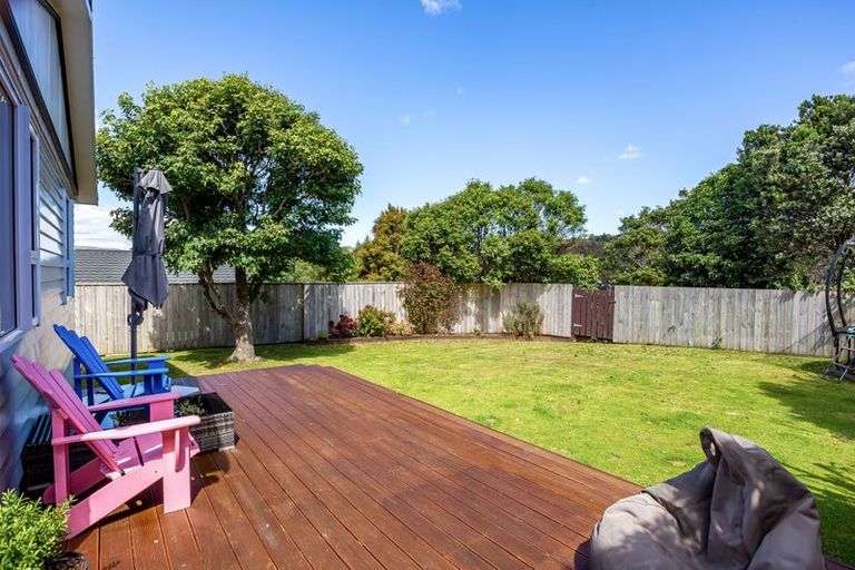 Photo of property in 118 Kahu Road, Paremata, Porirua, 5024