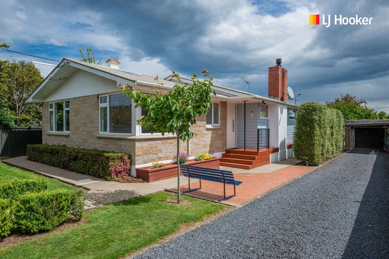 Photo of property in 1 Duke Street, Mosgiel, 9024