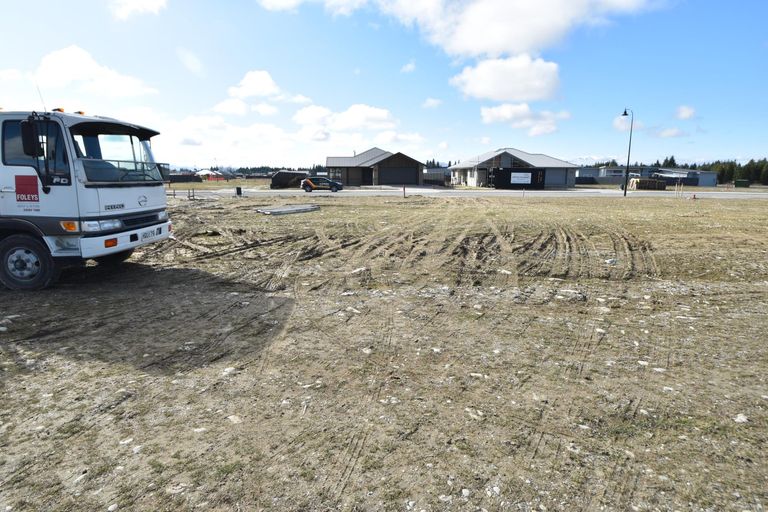 Photo of property in 54 Lakeland Avenue, Twizel, 7901