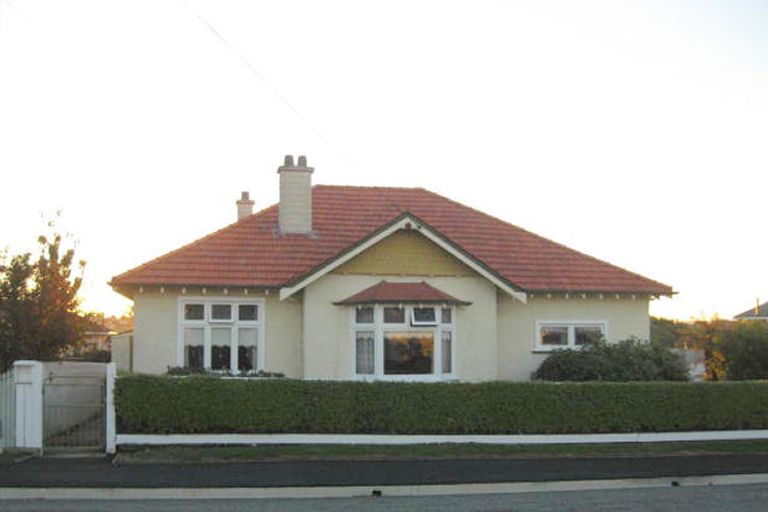Photo of property in 50 Upper Ure Street, South Hill, Oamaru, 9400