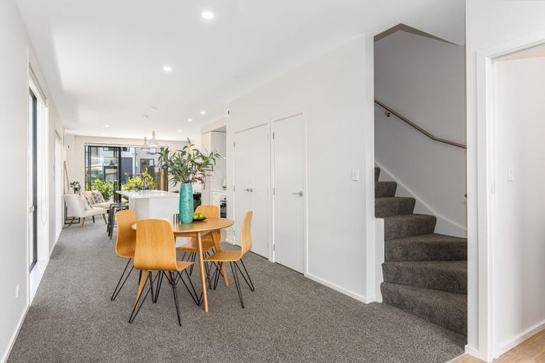 Photo of property in 3 Tokitoki Way, Kenepuru, Porirua, 5022