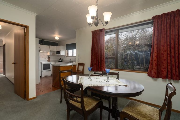 Photo of property in 154 West Belt, Rangiora, 7400