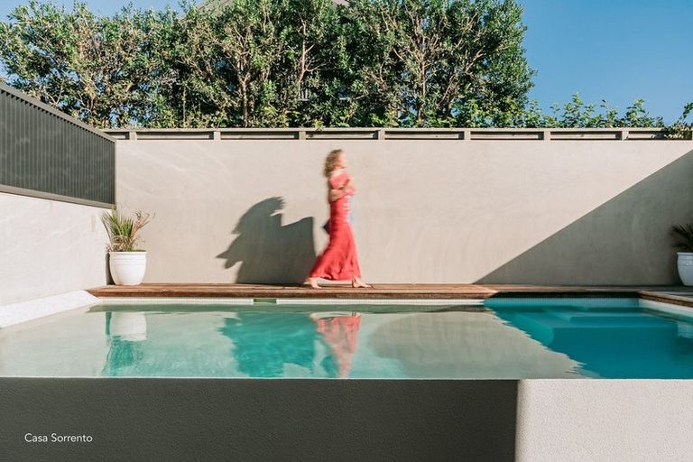 Photo of property in 124 Marine Parade, Mount Maunganui, 3116