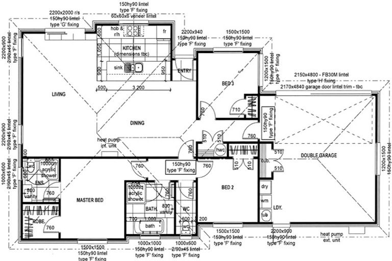 Photo of property in 54 Harding Drive, Papamoa Beach, Papamoa, 3118