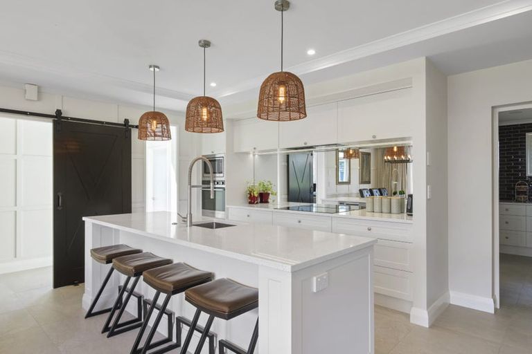 Photo of property in 52 Broomfield Terrace, Burwood, Christchurch, 8061