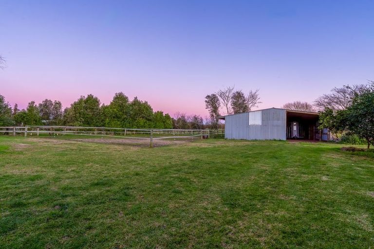 Photo of property in 45 Paetai Road, Ohinewai, Huntly, 3771