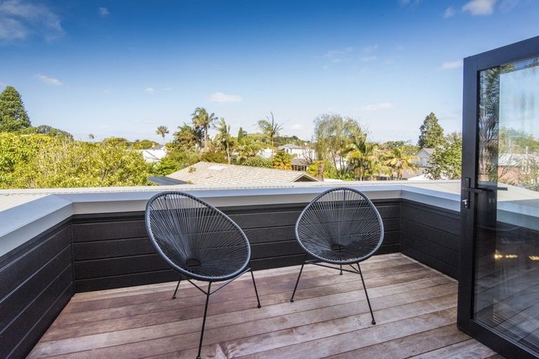 Photo of property in 12b Beaconsfield Street, Devonport, Auckland, 0624