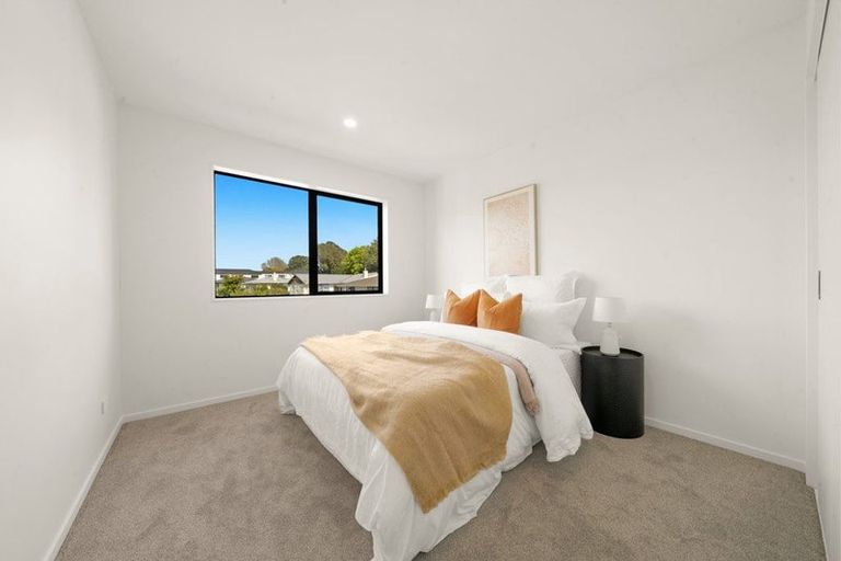 Photo of property in 23a Eden Street, Mangere East, Auckland, 2024